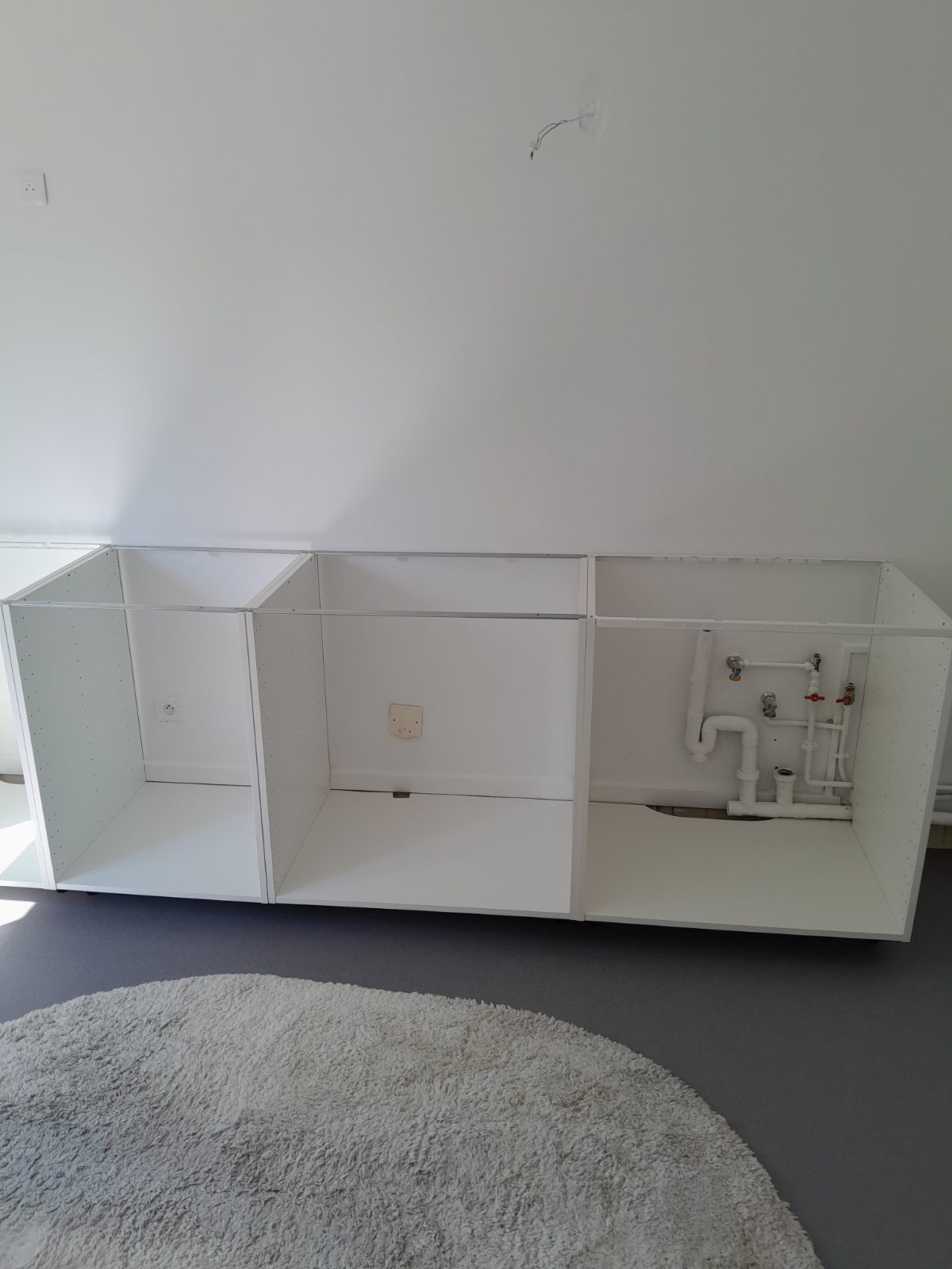Hsympa fait montage meuble sur nice