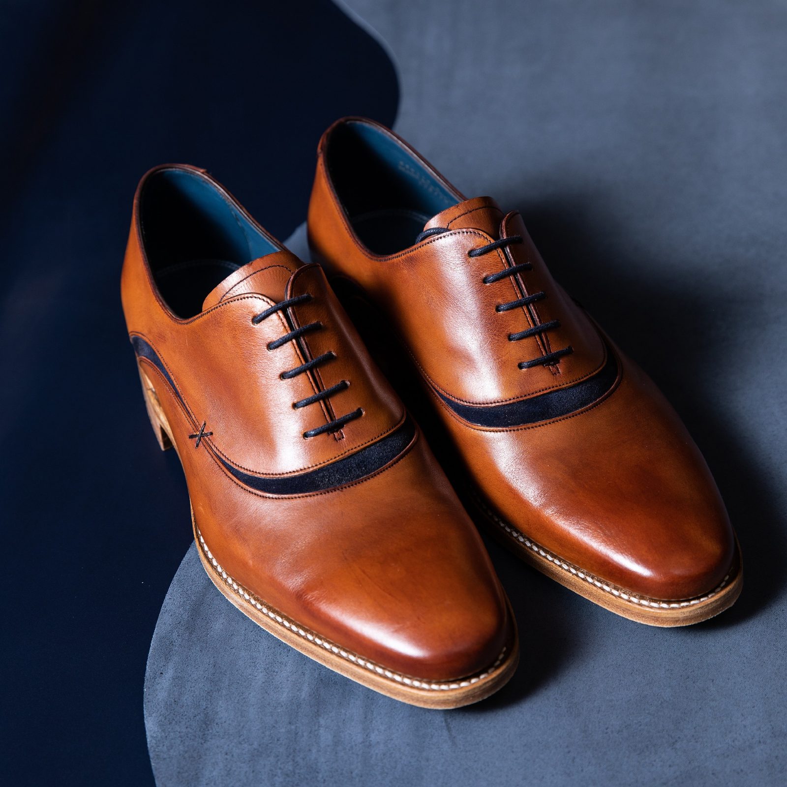 Chaussure homme - Élégante et confortable