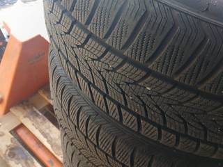 vente 4 pneus bmw