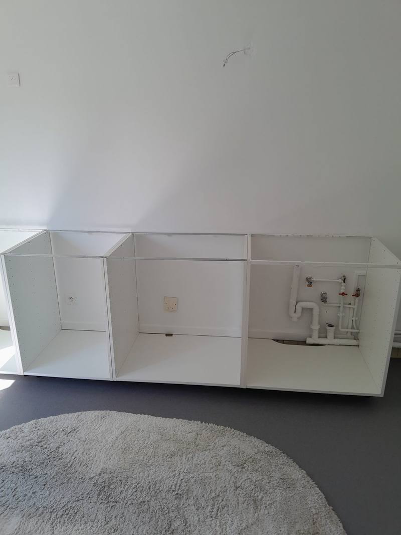 Hsympa fait montage meuble sur nice
