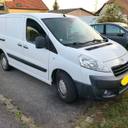 Photo 2 : peugeot expert l1h1 2.0 hdi 130ch