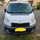 Photo 3 : peugeot expert l1h1 2.0 hdi 130ch