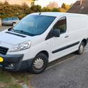 Photo 4 : peugeot expert l1h1 2.0 hdi 130ch