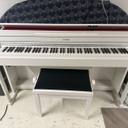 Photo 1 : Piano Casion à vendre - Musique et passion