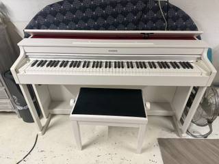 Piano Casion à vendre - Musique et passion