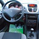 Photo 2 : PEUGEOT 207 1.6 HDI 16V 90 EXECUTIVE 5P
