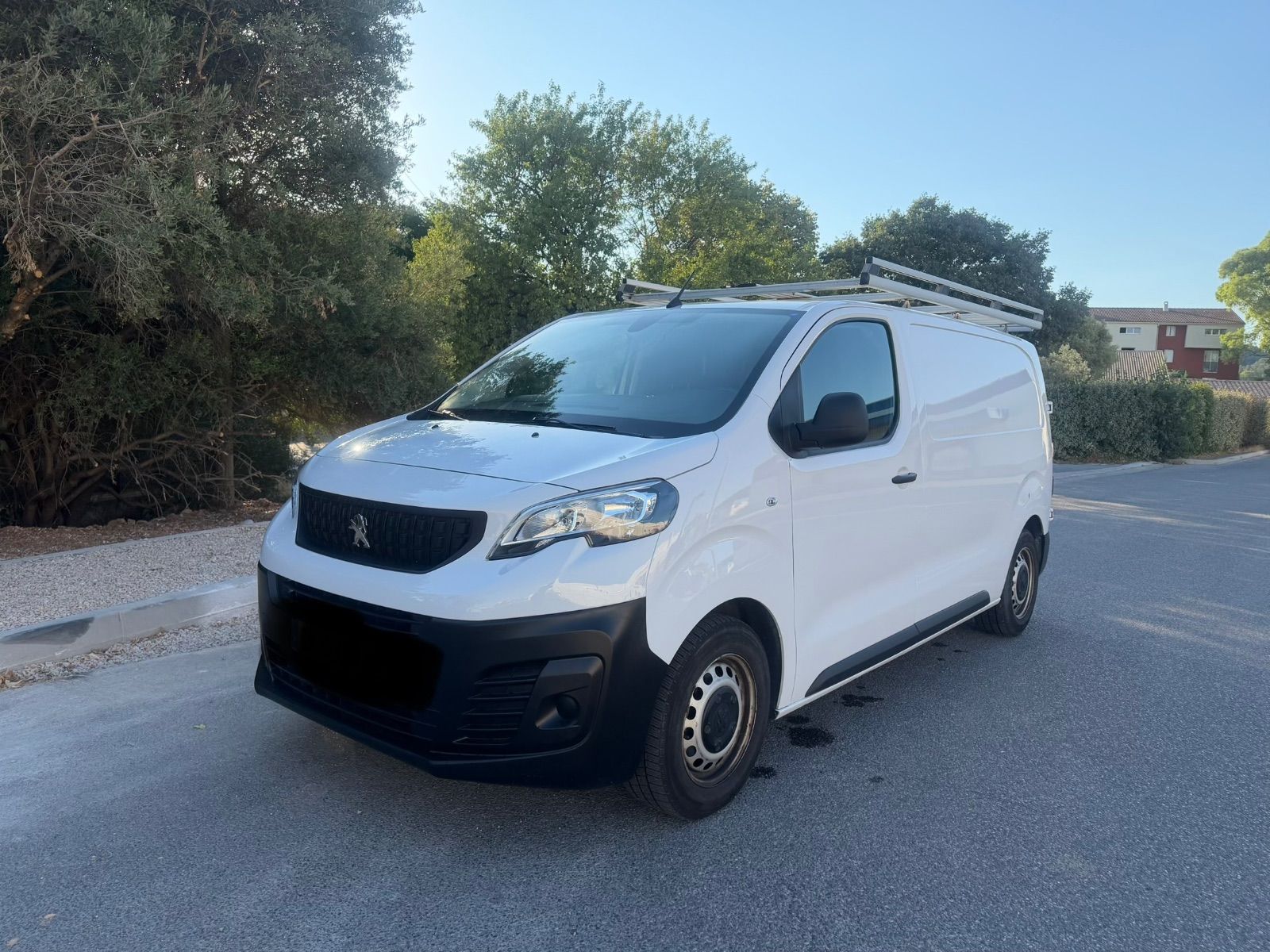 PEUGEOT EXPERT  Fg M 1.5 BlueHDi 100ch S&S