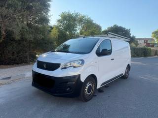 PEUGEOT EXPERT Fg M 1.5 BlueHDi 100ch S&S