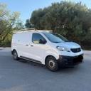 Photo 3 : PEUGEOT EXPERT Fg M 1.5 BlueHDi 100ch S&S