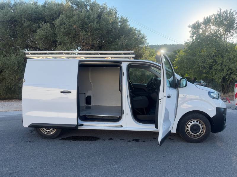 PEUGEOT EXPERT Fg M 1.5 BlueHDi 100ch S&S — photo 4