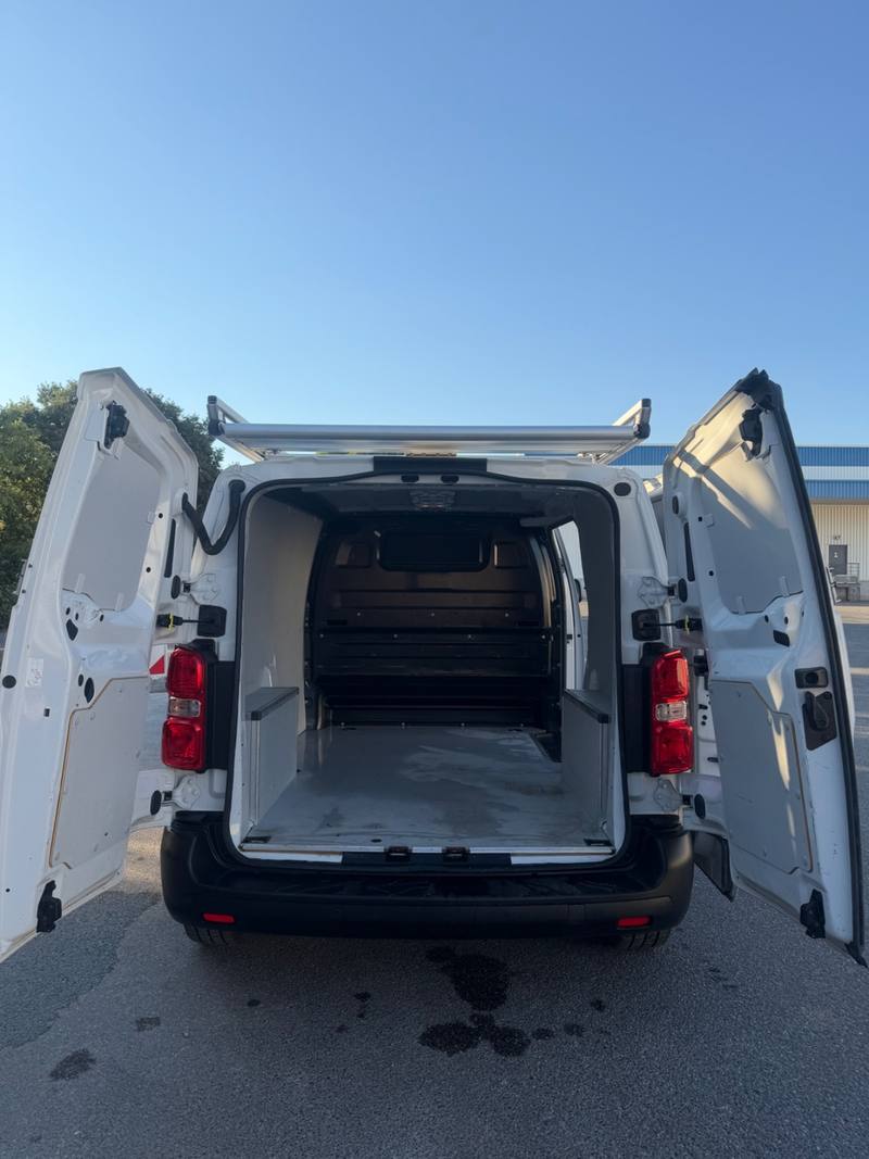PEUGEOT EXPERT Fg M 1.5 BlueHDi 100ch S&S — photo 5