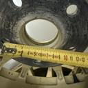 Photo 5 : JANTES SPEEDLINE FORGÉES DORÉES SUBARU STI/WRX/IMPREZA/GT