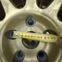 Photo 7 : JANTES SPEEDLINE FORGÉES DORÉES SUBARU STI/WRX/IMPREZA/GT