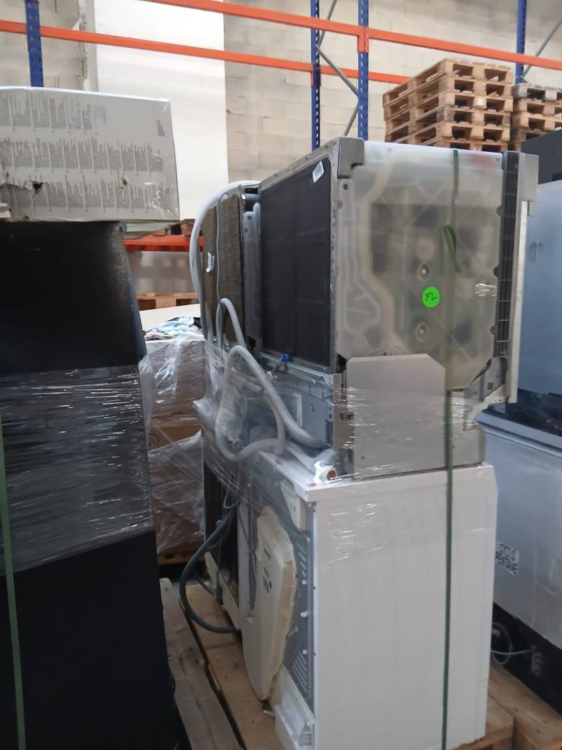 VEND ELECTROMENAGER A L'UNITE ET LOT DE 10 APPAREILS ELECTROMENAGERS — photo 3