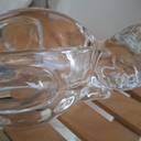 Photo 1 : Coupe en verre chat