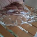 Photo 2 : Coupe en verre chat
