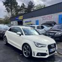 Photo 1 : audi a1