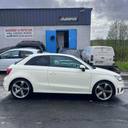 Photo 2 : audi a1