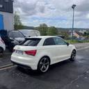 Photo 4 : audi a1