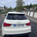 Photo 6 : audi a1