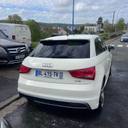 Photo 7 : audi a1