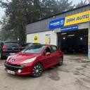 Photo 1 : peugeot 207