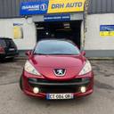 Photo 2 : peugeot 207