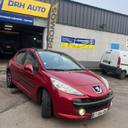 Photo 4 : peugeot 207