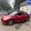 Photo 5 : peugeot 207