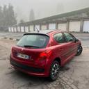 Photo 6 : peugeot 207