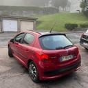 Photo 7 : peugeot 207
