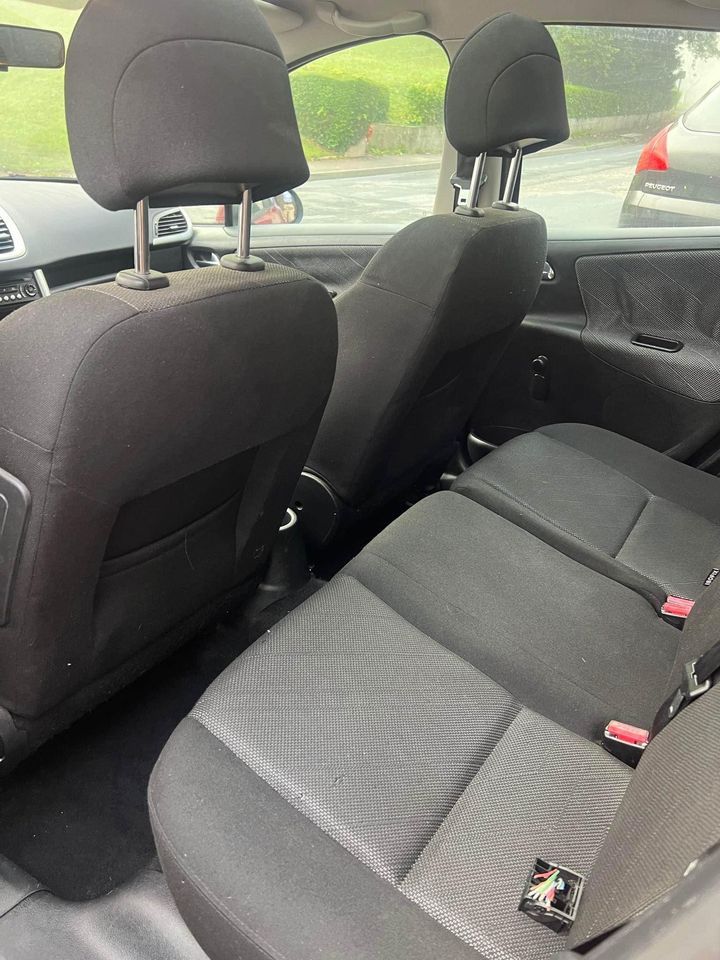 Photo 8 : peugeot 207