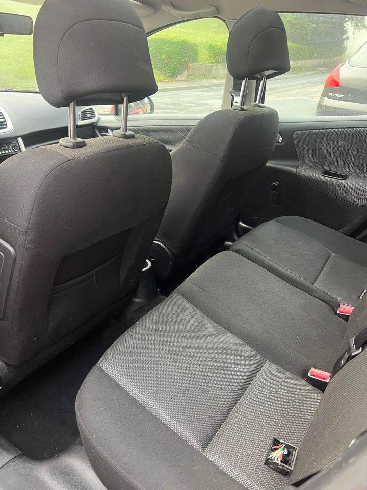 peugeot 207 — photo 8