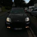 Photo 1 : PORSCHE CAYENNE