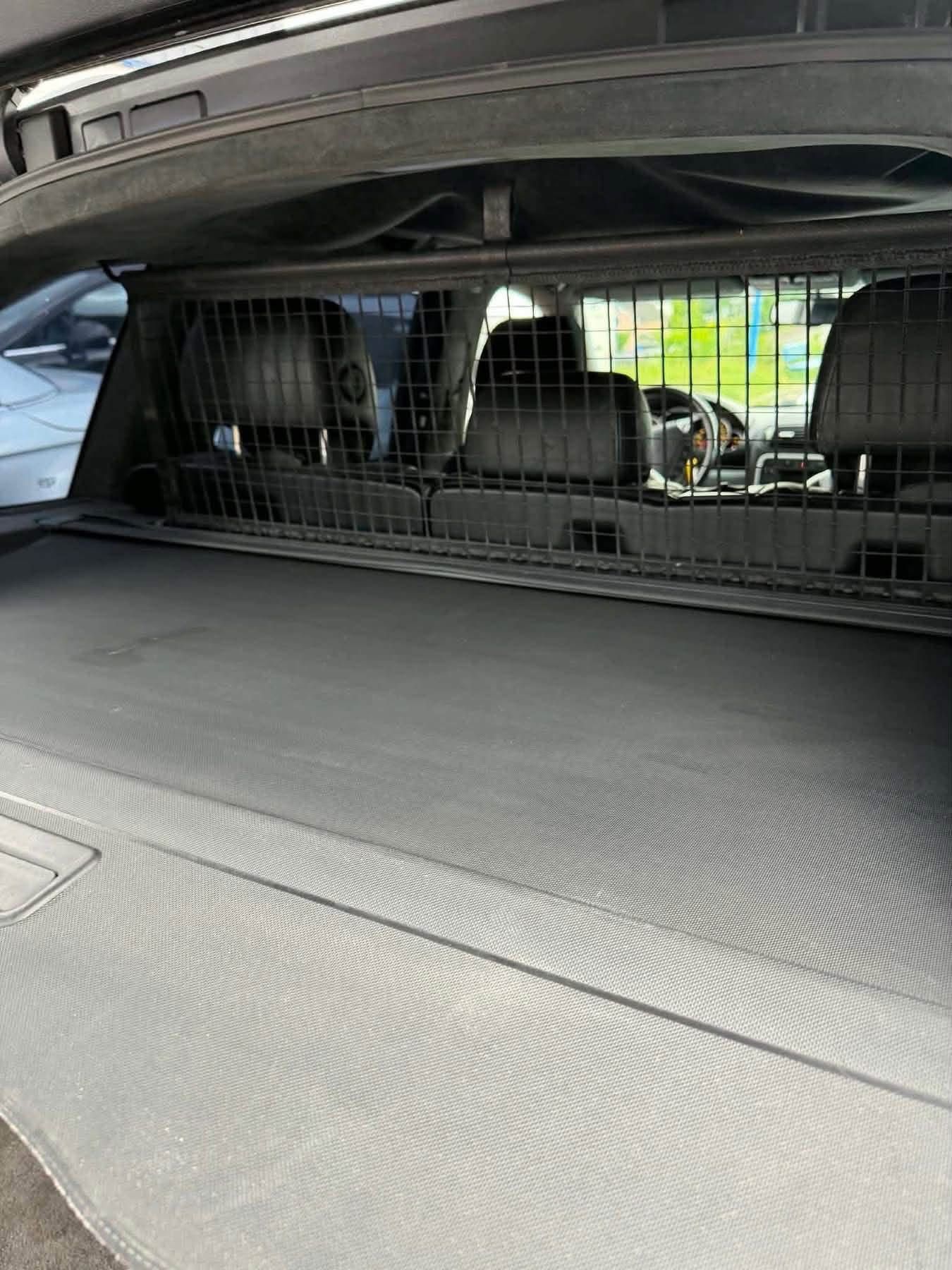 Photo 2 : PORSCHE CAYENNE