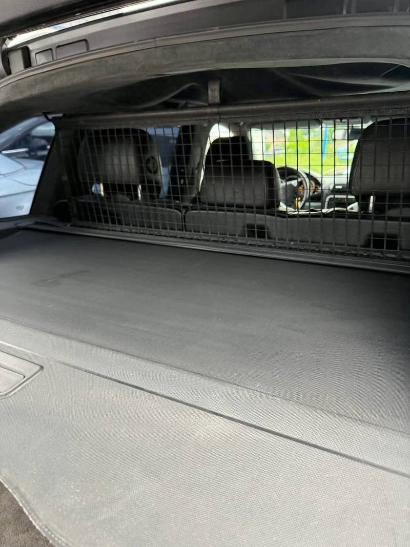 PORSCHE CAYENNE — photo 2