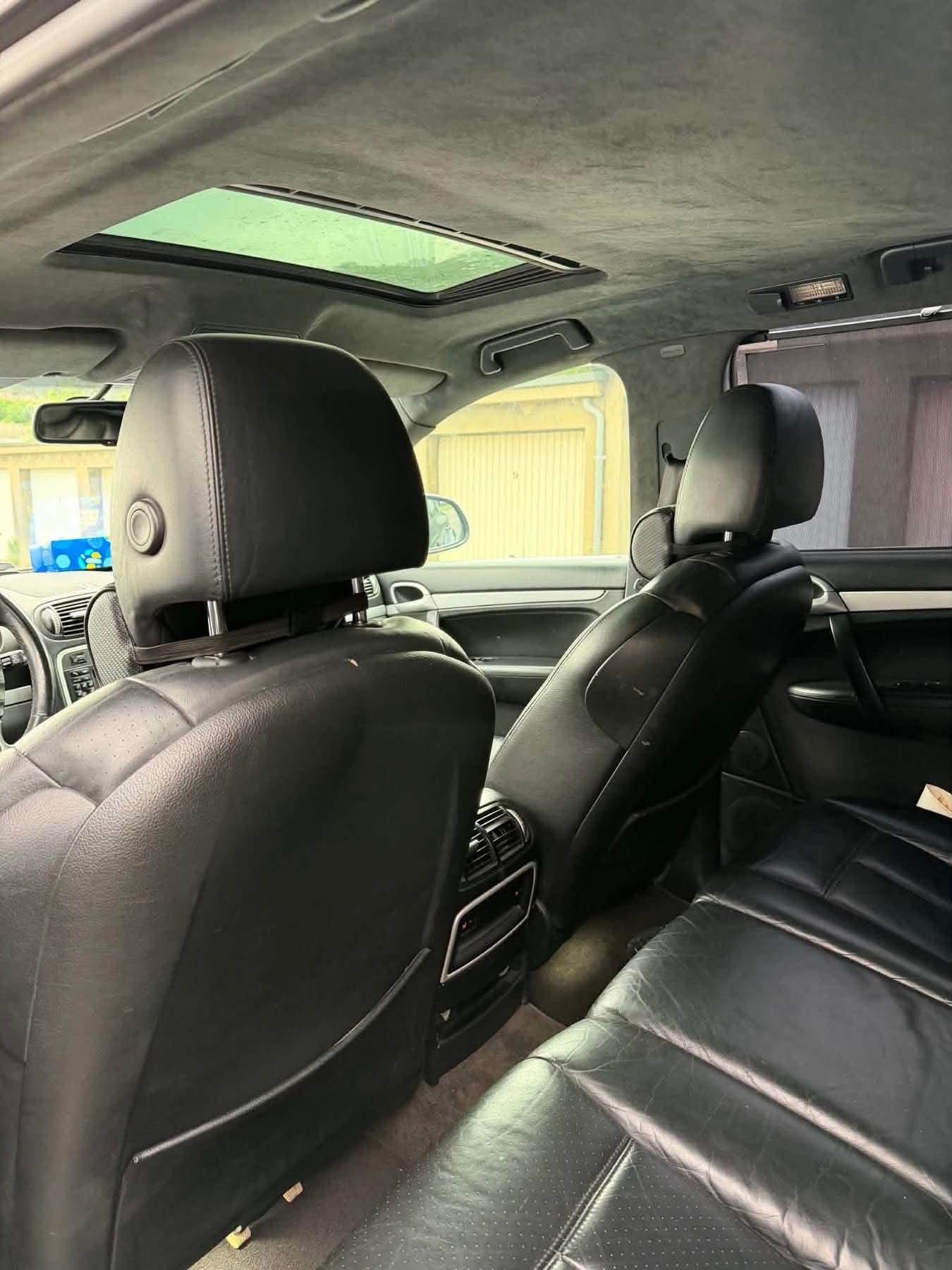 Photo 3 : PORSCHE CAYENNE