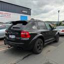 Photo 4 : PORSCHE CAYENNE