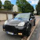 Photo 5 : PORSCHE CAYENNE
