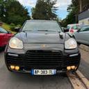 Photo 7 : PORSCHE CAYENNE