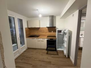 Joli t2 refait à neuf 45m2 500 €