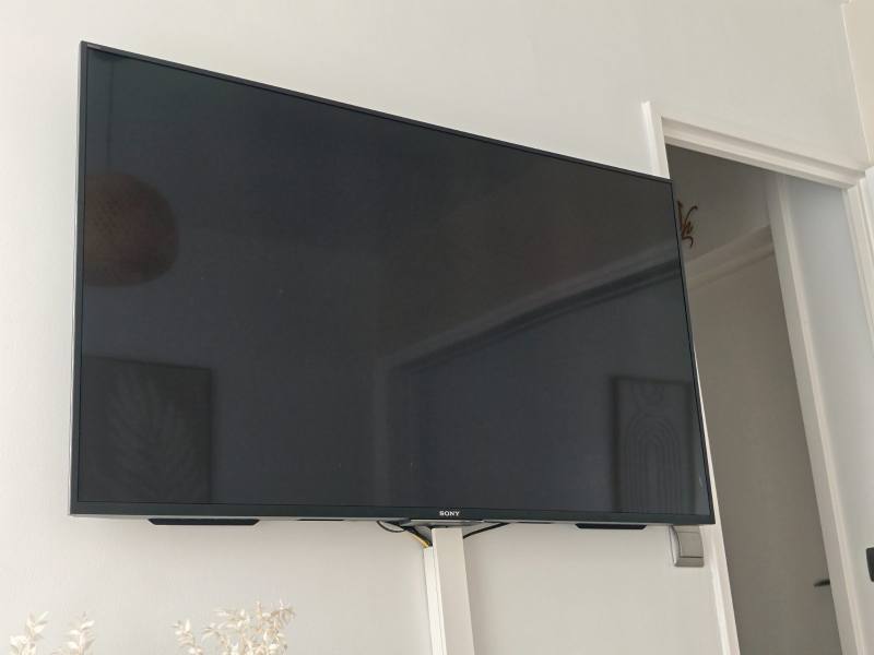 TV sony 55 pouces