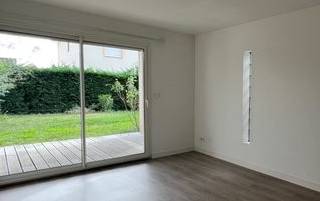 Location de maison 5 pièces avec terrasse et jardin