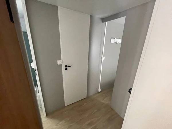 Remorque maison mobile 40 pieds x 8 de type T2