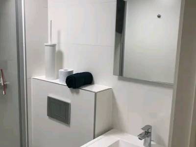 Studio meublé pour deux personnes